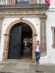 Esteban Rodríguez