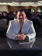 Adrian Guerrero