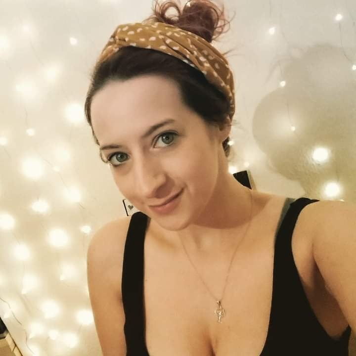 Natalie Field