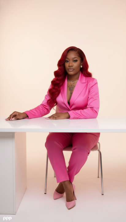 A Prompt for my Business Baddies 