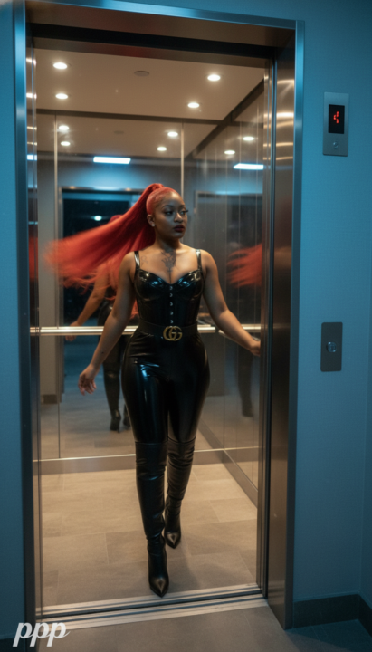 LET ME SEE YOUR RECREATIONS 