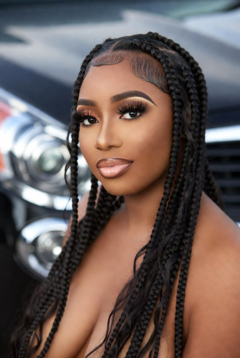 Here is a gift on me 💖