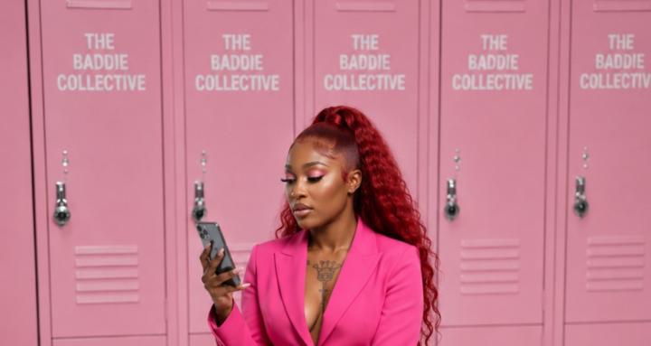 The Baddie Collective™