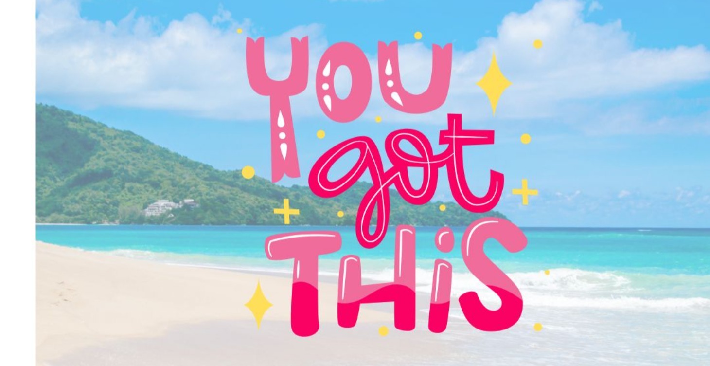 FREE 14 DAY SHOW UP CHALLENGE