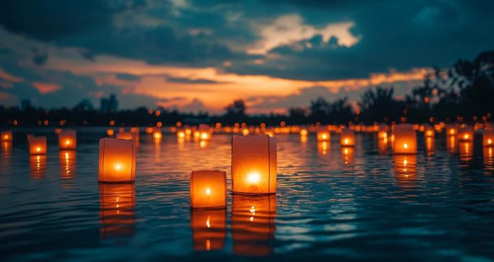 The Warm Path of Wonder