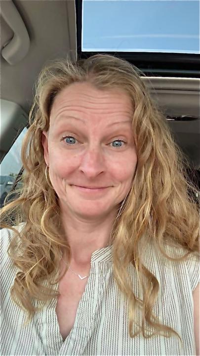 Stacey Suderman