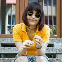 Cristina Sanchez martín