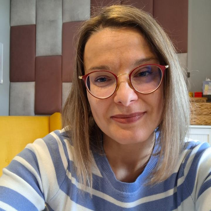 Dorota Zielińska