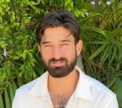 Marc Santana