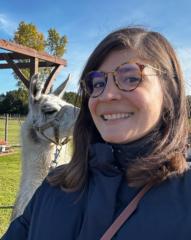 Joanne Carole Grullon Varela