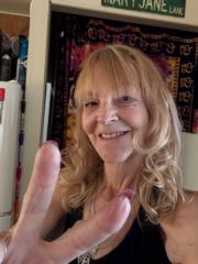 Janet Rideout