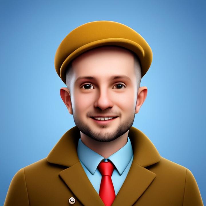 Rostyslav Kovtun