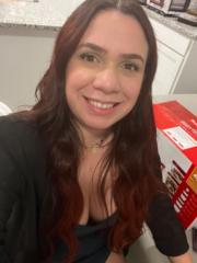 Jessica Paz