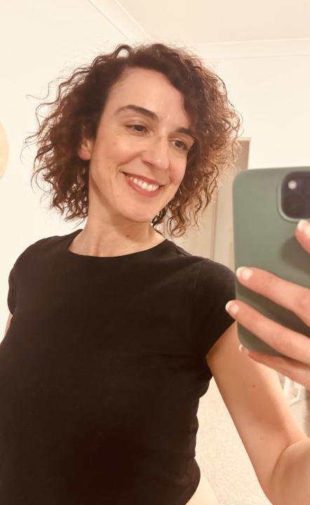 Katia Sanfilippo