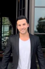 John Sanchez
