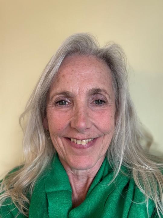 Clare Green