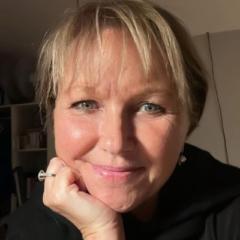 Carole Maurage