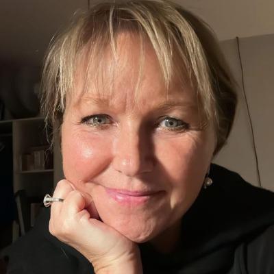 Carole Maurage