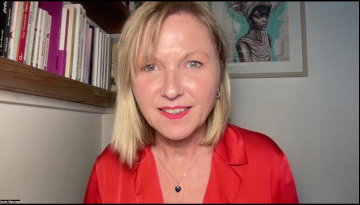 Carole Maurage