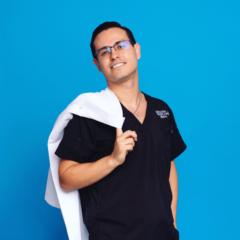 José Antonio Sánchez Martínez