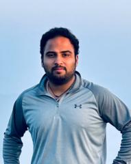 Kowshik Uppalapati
