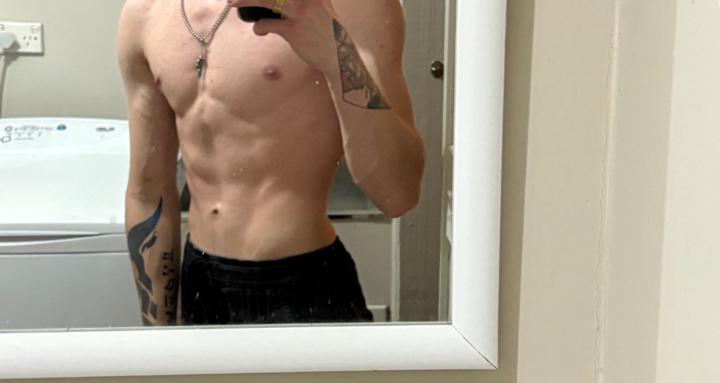 Calisthenics Training