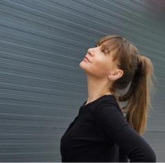 Marina Vrucinic