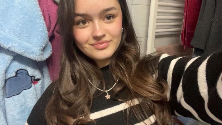 Laura Klucke