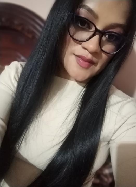 Gissela Paucar