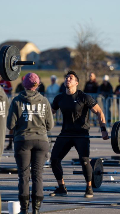 Eric Mejia