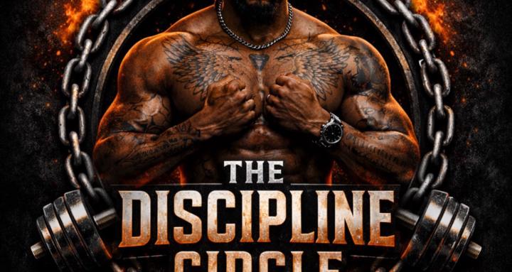 The Discipline Circle
