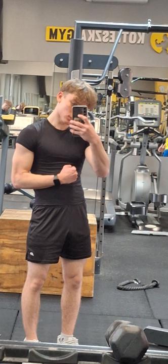 Kacper Bocian