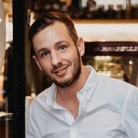 Balazs Markosi