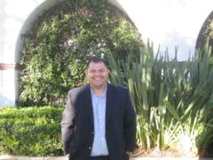 Arturo Tapia