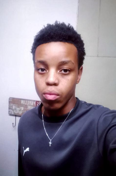 Olwethu Ndiweni