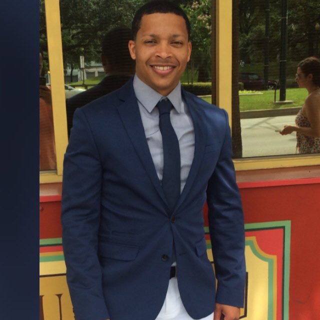 Dontae Amos
