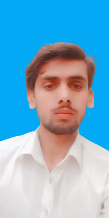 Ali Haider