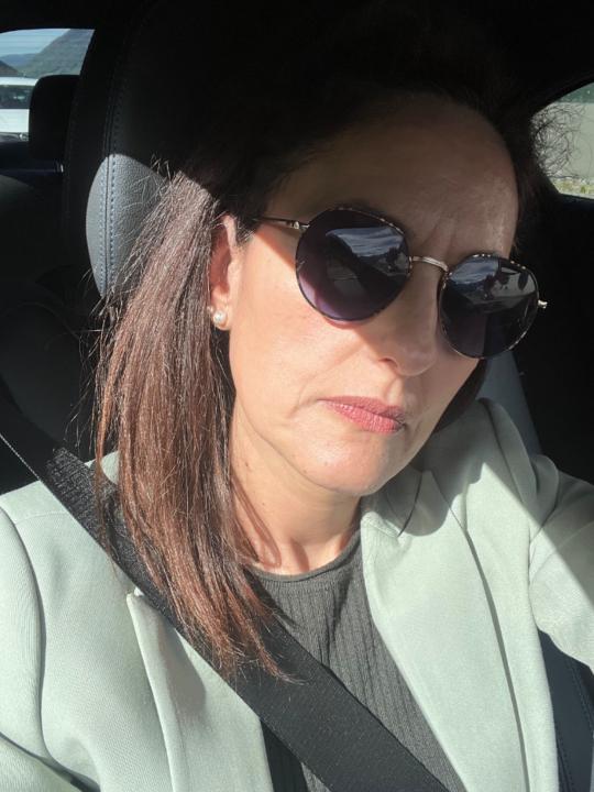 Sandra Veloso