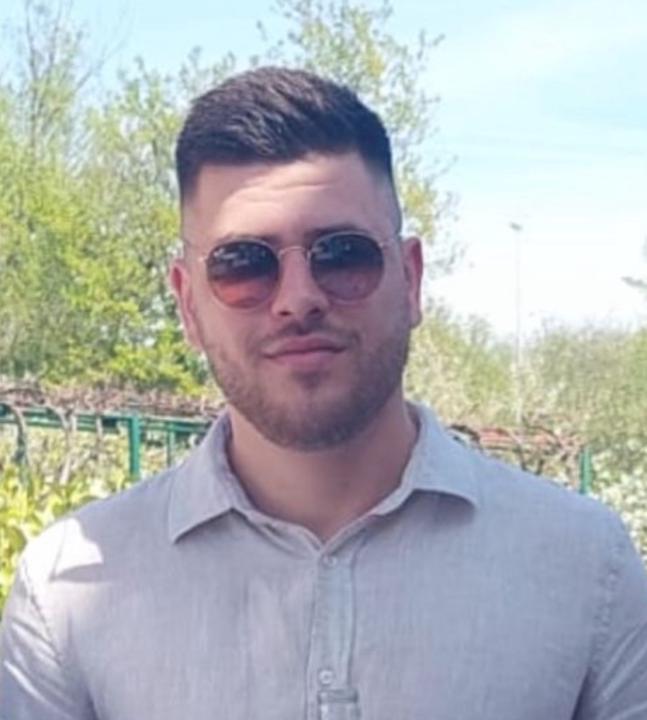 Petar Cabraja