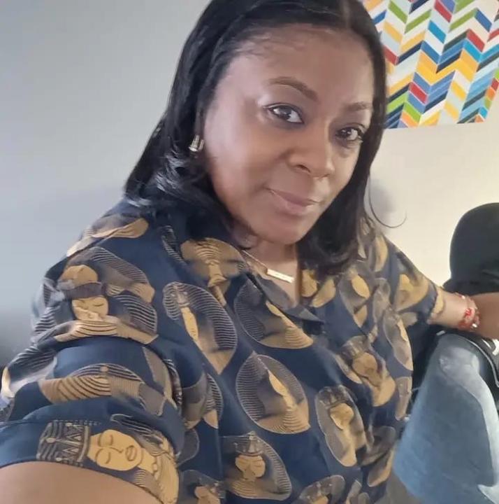 Sekinah Pierre