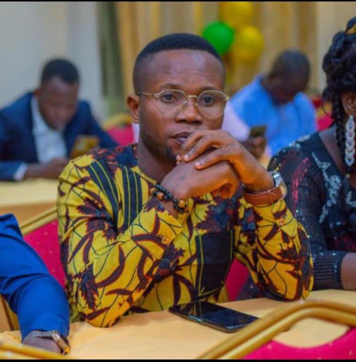 Charnel Tristan Kpomalegni