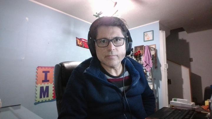 Sergio Lueiza