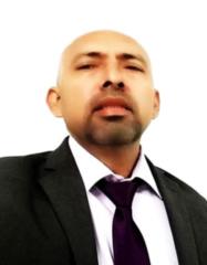 Julio Cesar Chable Moreno