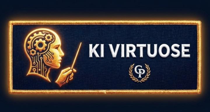 KI Virtuose – Chris Pump