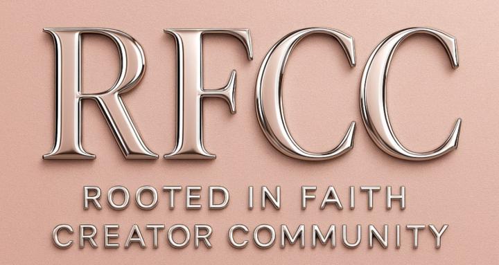 Rooted in Faith Creators