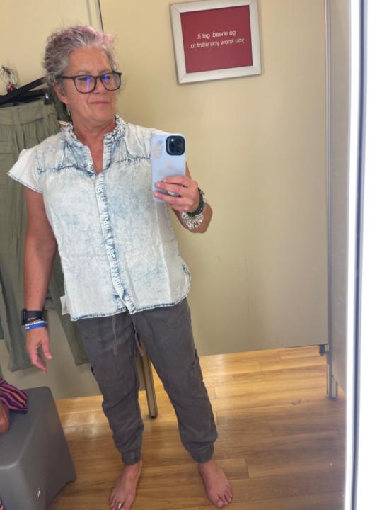 Angie Phillips