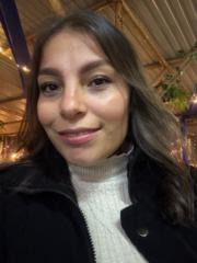 Geraldine Díaz Gonzalez