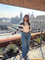 Diana Laura Salazar Ávila