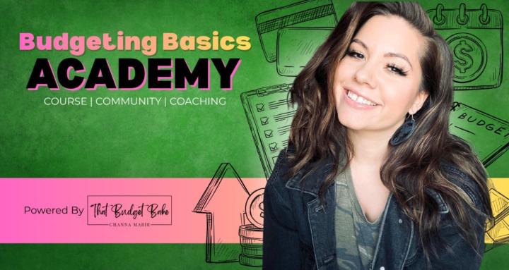 Budgeting Basics Academy