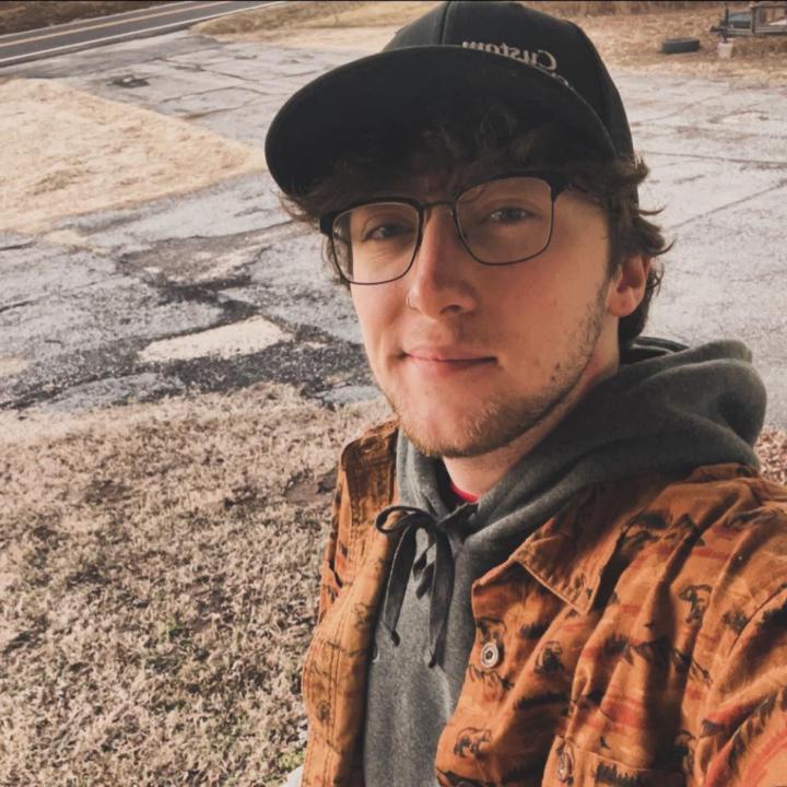 Evan Hogan